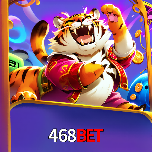 468Bet 
